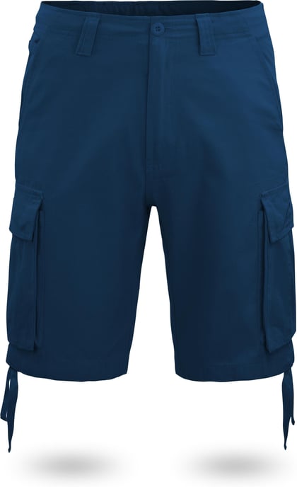 normani OUTDOOR SPORTS Herren Shorts Kalahari - Image 1