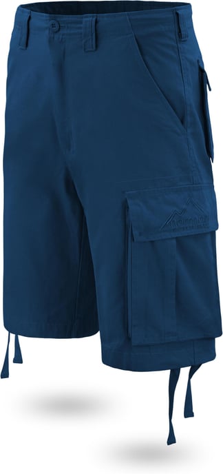 normani OUTDOOR SPORTS Herren Shorts Kalahari - Image 2