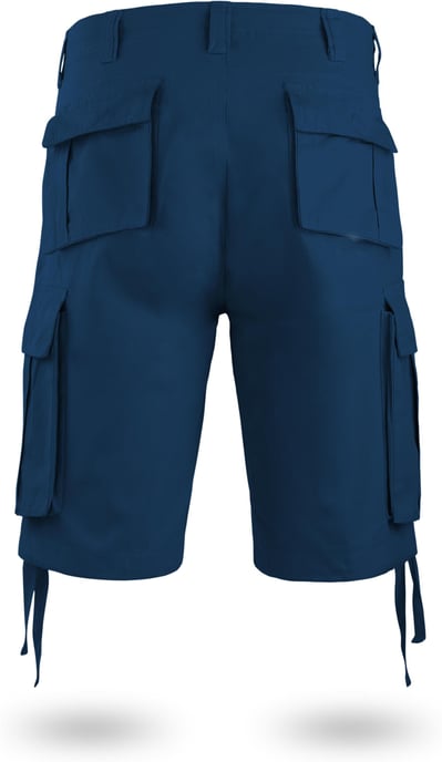 normani OUTDOOR SPORTS Herren Shorts Kalahari - Image 3