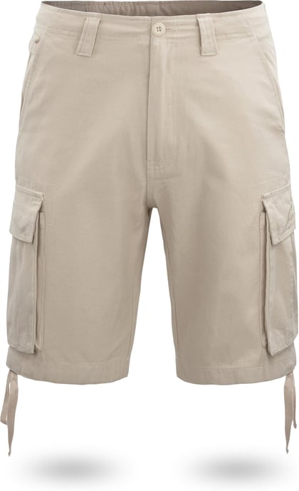 normani OUTDOOR SPORTS Herren Shorts Kalahari - Image 1