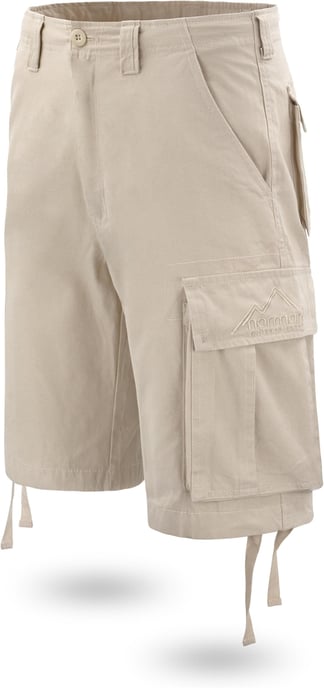 normani OUTDOOR SPORTS Herren Shorts Kalahari - Image 2