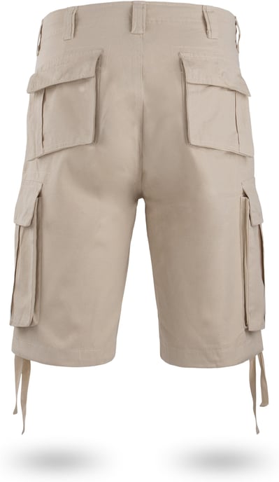 normani OUTDOOR SPORTS Herren Shorts Kalahari - Image 3