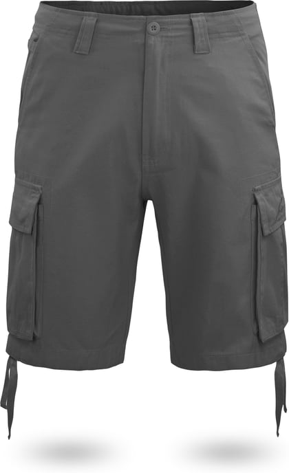 normani OUTDOOR SPORTS Herren Shorts Kalahari - Image 1