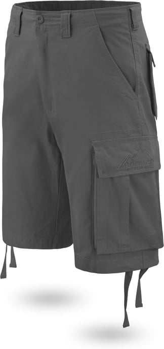 normani OUTDOOR SPORTS Herren Shorts Kalahari - Image 2