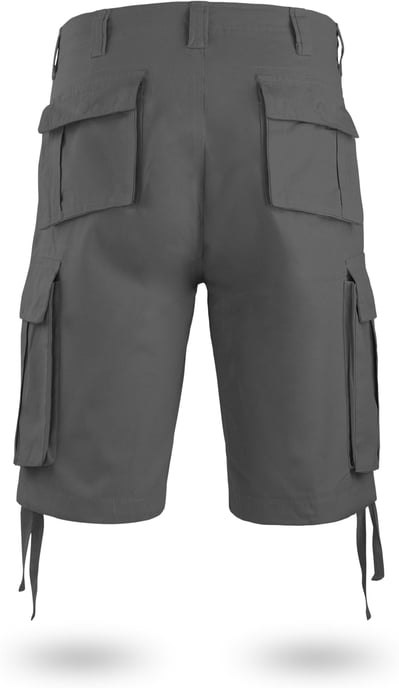 normani OUTDOOR SPORTS Herren Shorts Kalahari - Image 3