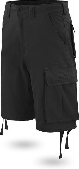 normani OUTDOOR SPORTS Herren Shorts Kalahari - Image 2