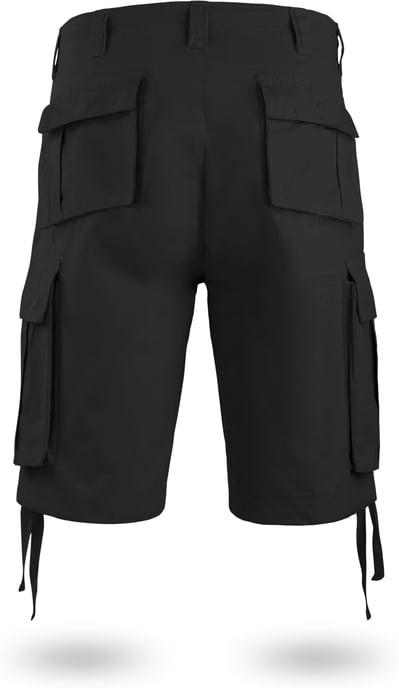 normani OUTDOOR SPORTS Herren Shorts Kalahari - Image 3