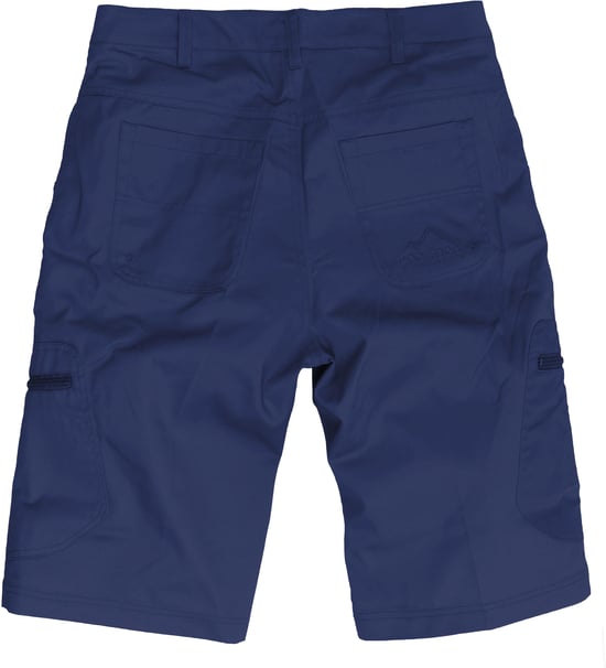normani OUTDOOR SPORTS Herren Shorts mit UV-Schutz Valley - Image 2