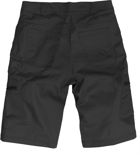 normani OUTDOOR SPORTS Herren Shorts mit UV-Schutz Valley - Image 2