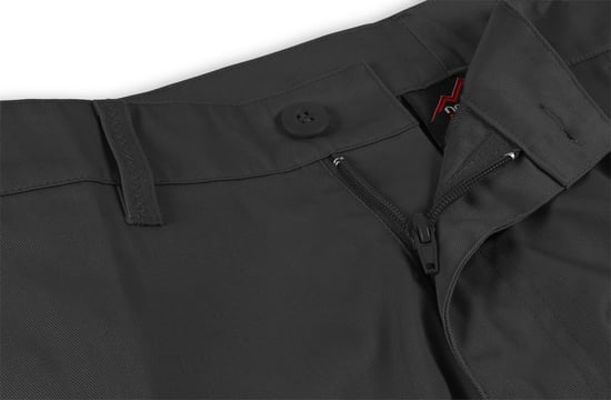 normani OUTDOOR SPORTS Herren Shorts mit UV-Schutz Valley - Image 5