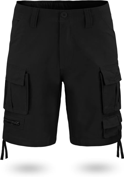 normani OUTDOOR SPORTS Herren Shorts Atacama - Image 1