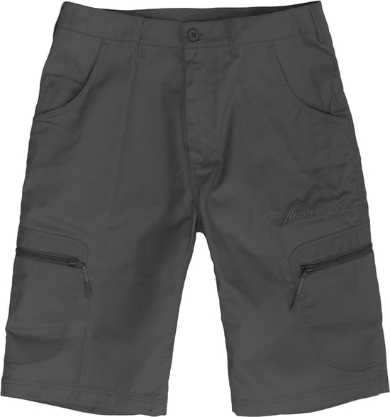 normani OUTDOOR SPORTS Herren Shorts mit UV-Schutz Valley - Image 1