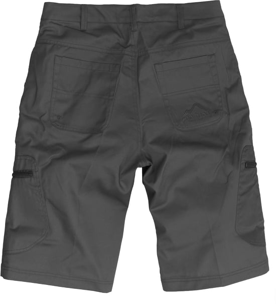 normani OUTDOOR SPORTS Herren Shorts mit UV-Schutz Valley - Image 2
