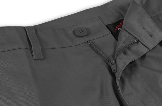 normani OUTDOOR SPORTS Herren Shorts mit UV-Schutz Valley - Image 5