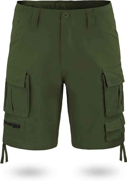 normani OUTDOOR SPORTS Herren Shorts Atacama - Image 1