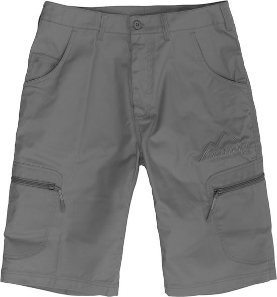 normani OUTDOOR SPORTS Herren Shorts mit UV-Schutz Valley - Image 1