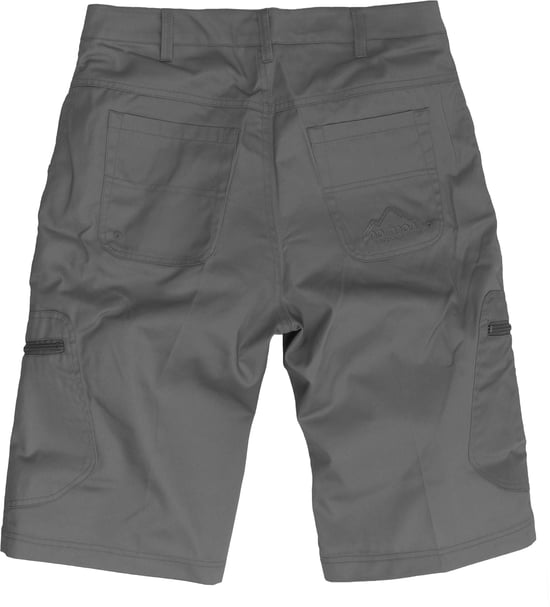 normani OUTDOOR SPORTS Herren Shorts mit UV-Schutz Valley - Image 2