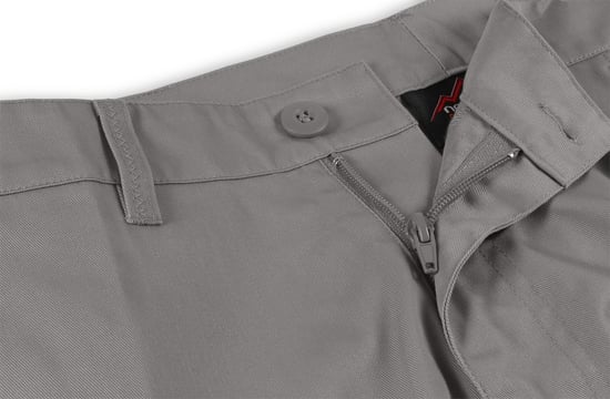 normani OUTDOOR SPORTS Herren Shorts mit UV-Schutz Valley - Image 5