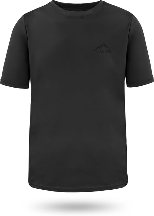 normani OUTDOOR SPORTS Herren T-Shirt Agra - Image 1