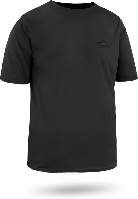normani OUTDOOR SPORTS Herren T-Shirt Agra - Image 2