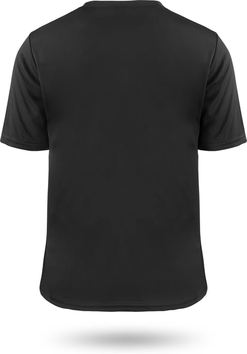 normani OUTDOOR SPORTS Herren T-Shirt Agra - Image 3