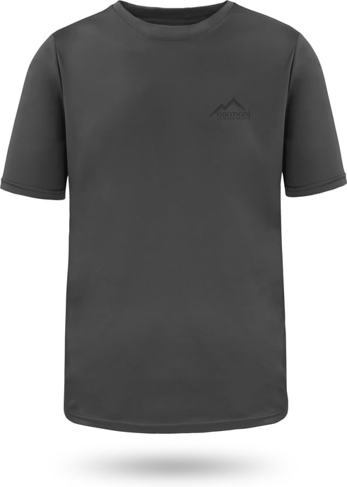 normani OUTDOOR SPORTS Herren T-Shirt Agra - Image 1