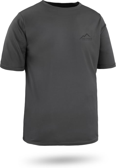 normani OUTDOOR SPORTS Herren T-Shirt Agra - Image 2