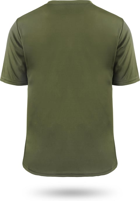 normani OUTDOOR SPORTS Herren T-Shirt Agra - Image 3