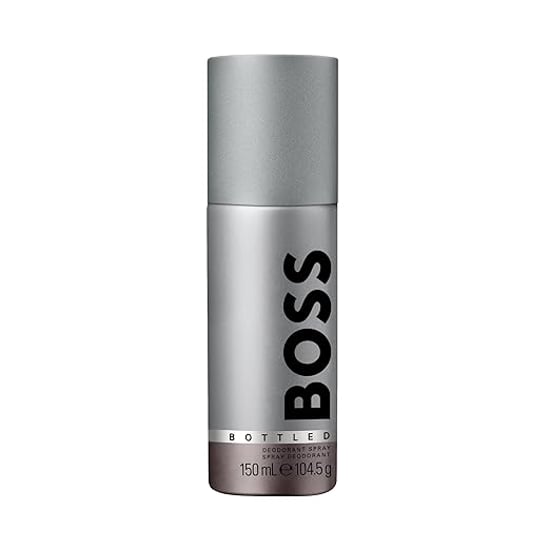 Hugo Boss Boss Bottled Deodorantspray 150ml - Image 2