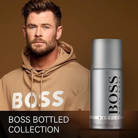 Hugo Boss Boss Bottled Deodorantspray 150ml - Image 3
