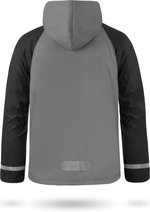 normani OUTDOOR SPORTS Kinder Regenjacke Teelin - Image 2