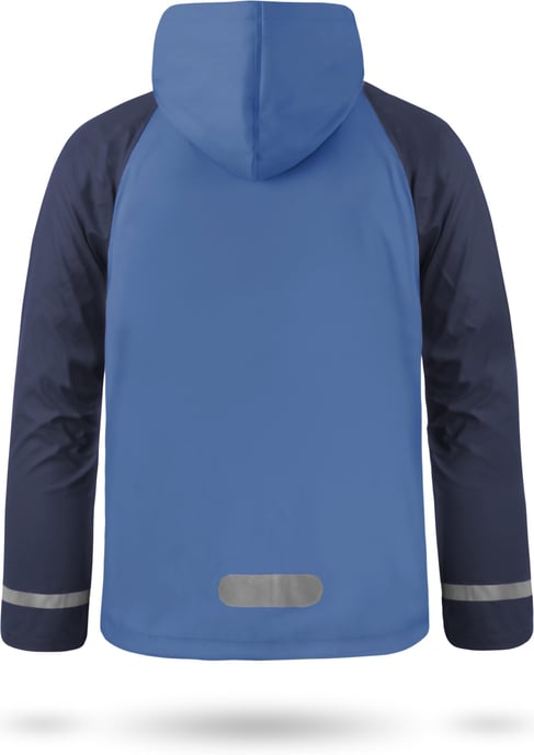 normani OUTDOOR SPORTS Kinder Regenjacke Teelin - Image 2