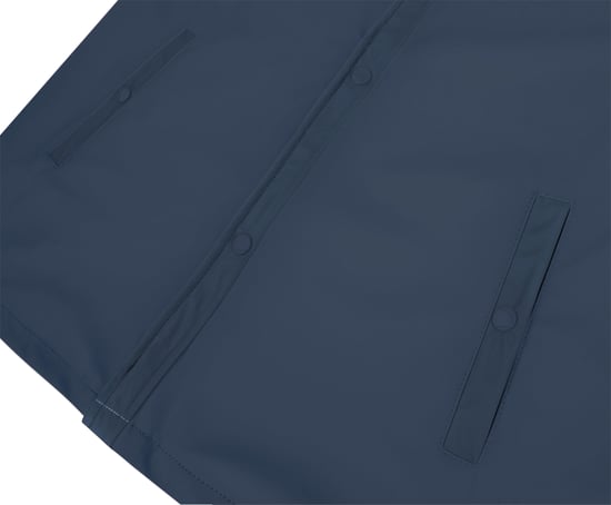 normani OUTDOOR SPORTS Kinder Regenjacke Teelin - Image 3