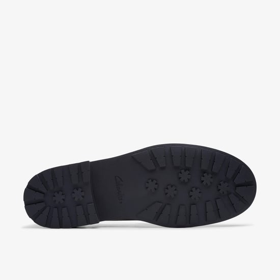 Orinoco2 Penny Black Leder Schuhe - Image 4