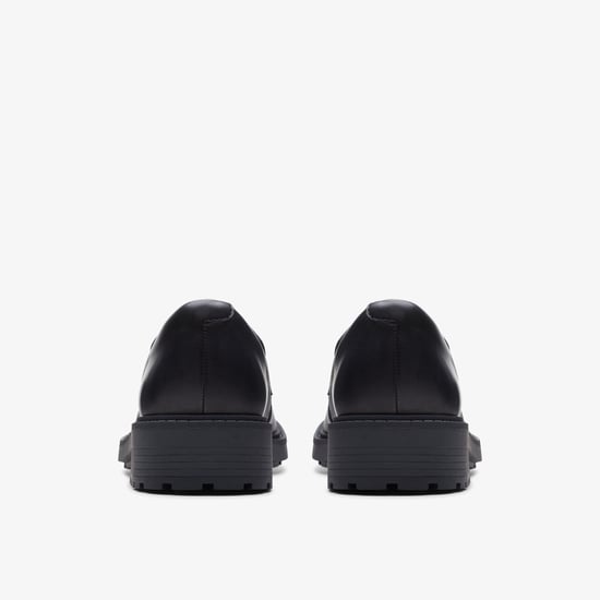 Orinoco2 Penny Black Leder Schuhe - Image 6