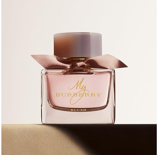 Burberry My Burberry Blush Eau De Parfum Spray 30ml - Image 2