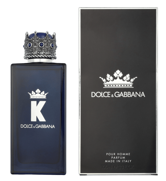 Dolce & Gabbana K Eau de Parfum Spray - Image 1