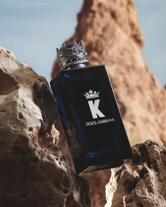 Dolce & Gabbana K Eau de Parfum Spray - Image 3