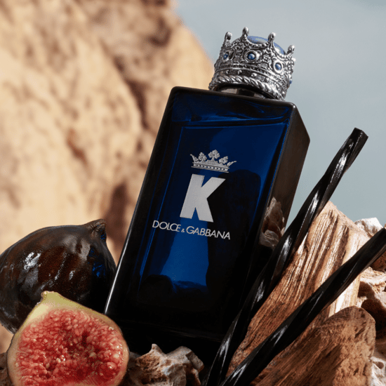 Dolce & Gabbana K Eau de Parfum Spray - Image 4