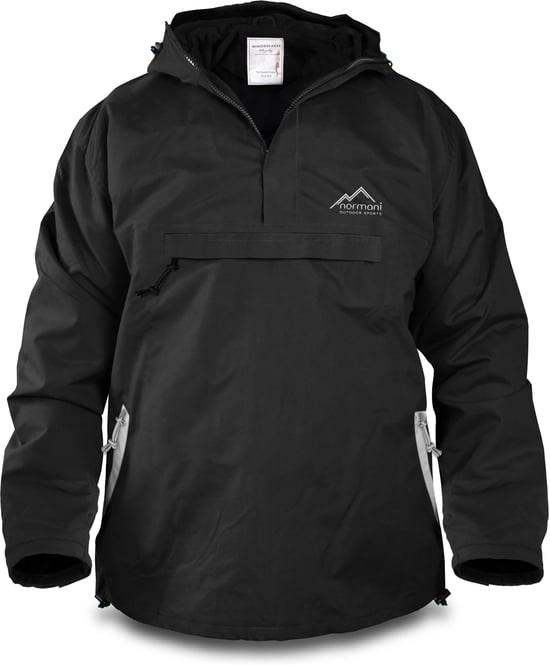 normani OUTDOOR SPORTS Herren Windbreaker Myrsky - Image 1