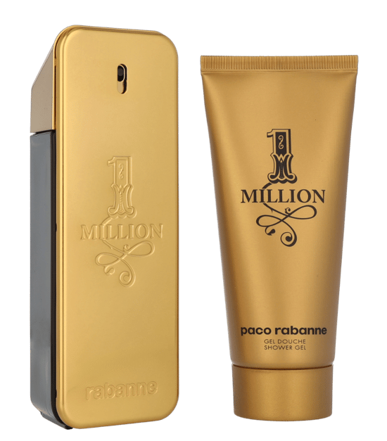 Paco Rabanne 1 Million Geschenkset - Image 2