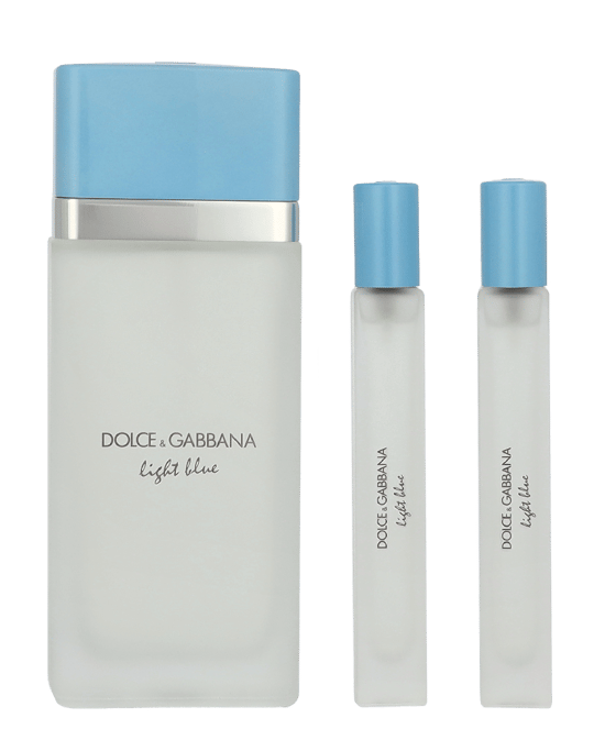 Dolce & Gabbana Light Blue Geschenkset - Image 2