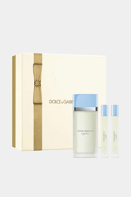 Dolce & Gabbana Light Blue Geschenkset - Image 5
