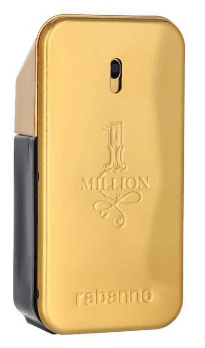 Paco Rabanne 1 Million Eau de Toilette Spray - Image 2
