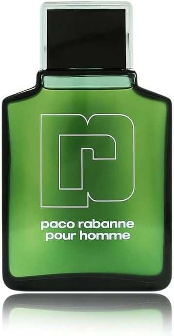 Paco Rabanne Pour Homme Eau De Toilette Spray 200 ml - Image 2