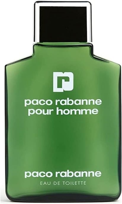 Paco Rabanne Pour Homme Eau De Toilette Spray 200 ml - Image 5