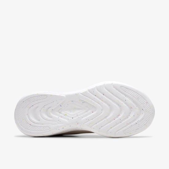 Izza Strick Blush Strick-Schuhsneaker - Image 3