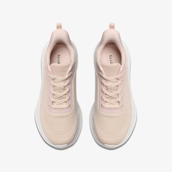 Izza Strick Blush Strick-Schuhsneaker - Image 6