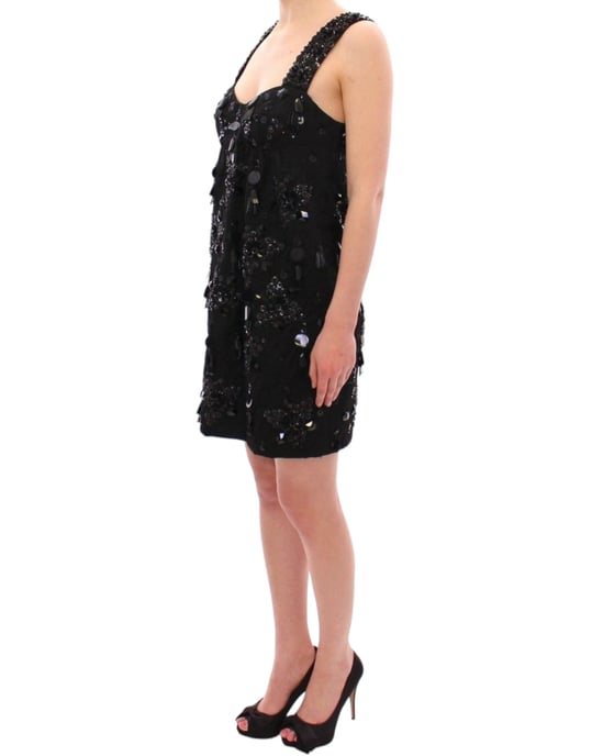Bemaltes Mini-Kleid - Image 3
