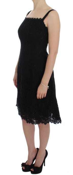 Dolce Gabbana Spitzenkleid Aline - Image 2